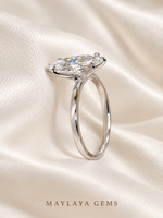 Load image into Gallery viewer, Maylaya Gems M203 rendered product view 3
