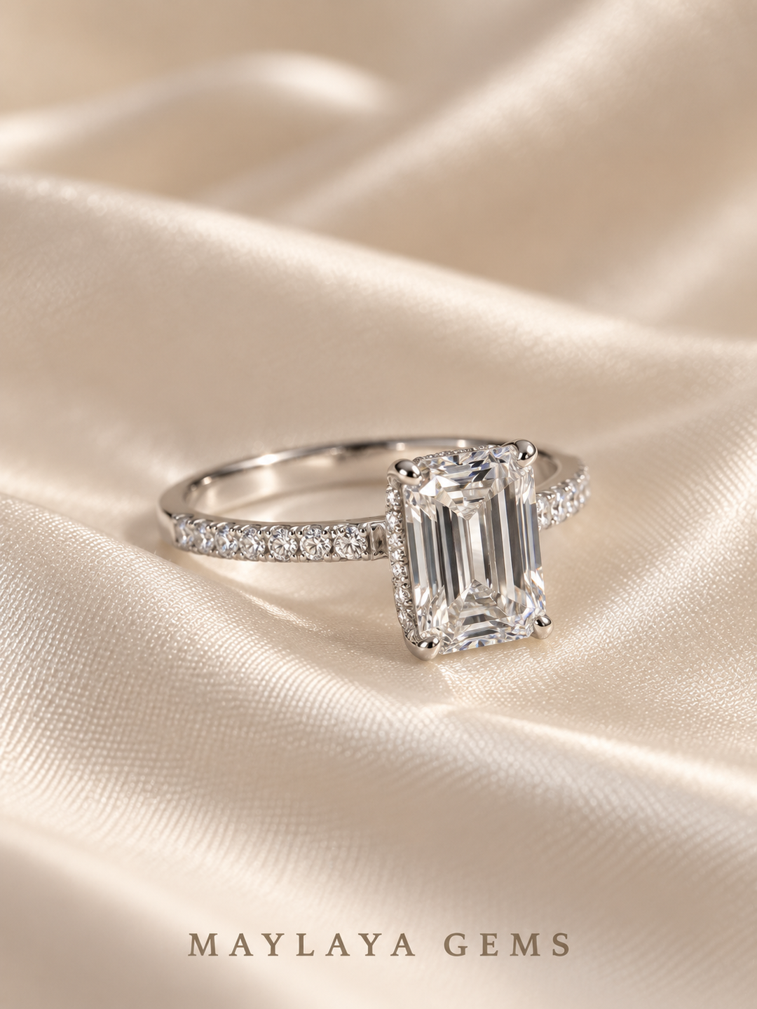 Maylaya Gems M204 rendered product view 1