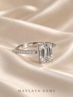 Load image into Gallery viewer, Maylaya Gems M204 rendered product view 1
