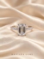 Load image into Gallery viewer, Maylaya Gems M204 rendered product view 2

