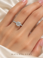 Load image into Gallery viewer, Maylaya Gems M205 rendered product view 1
