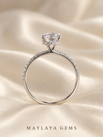 Load image into Gallery viewer, Maylaya Gems M205 rendered product view 2
