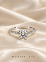 Load image into Gallery viewer, Maylaya Gems M205 rendered product view 3
