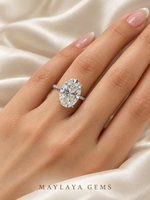Load image into Gallery viewer, Maylaya Gems M206 rendered product view 1
