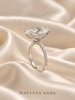 Load image into Gallery viewer, Maylaya Gems M206 rendered product view 2
