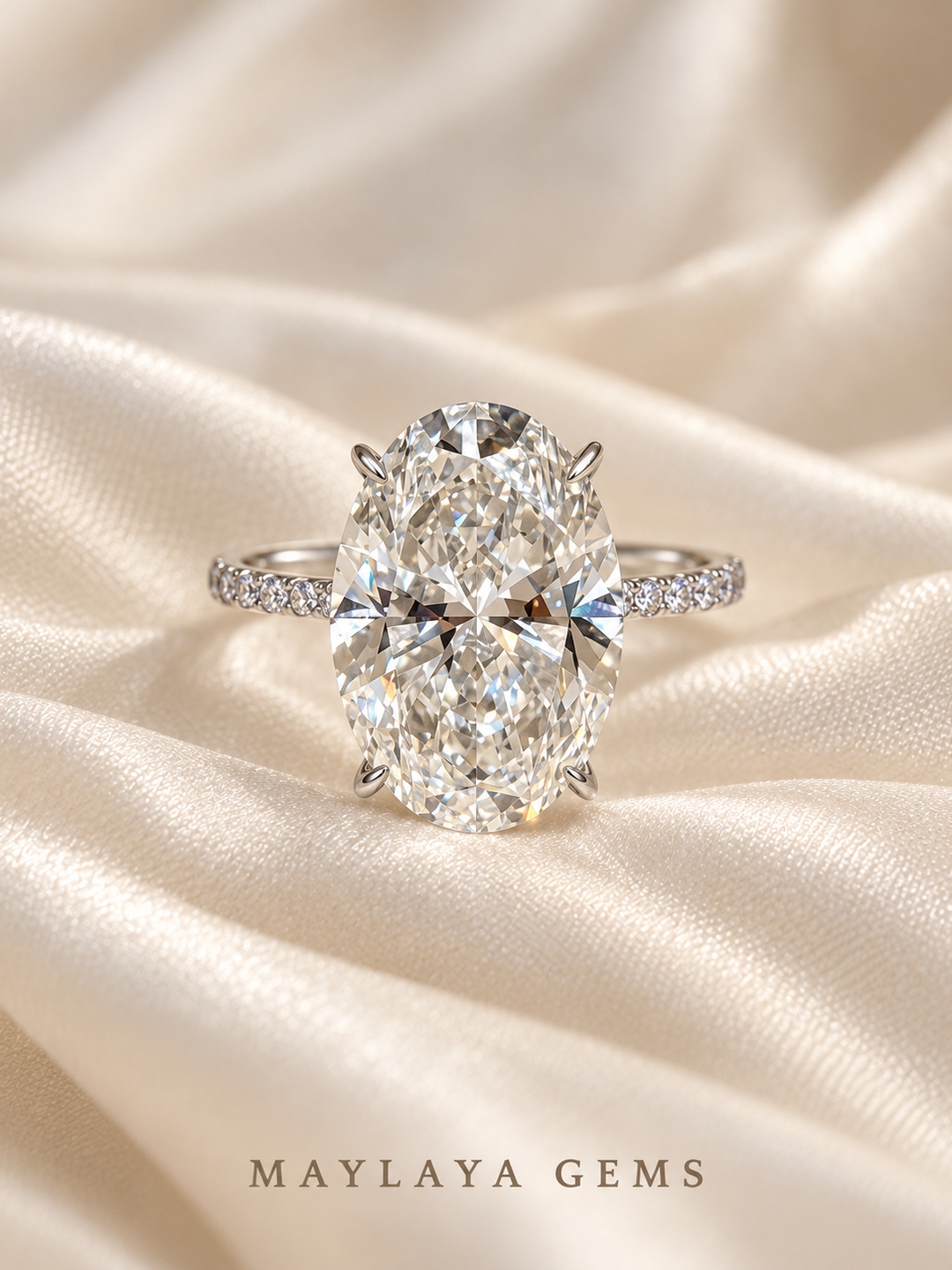 Maylaya Gems M206 rendered product view 3