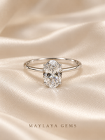 Load image into Gallery viewer, Maylaya Gems M208 rendered product view 1
