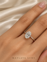 Load image into Gallery viewer, Maylaya Gems M208 rendered product view 2
