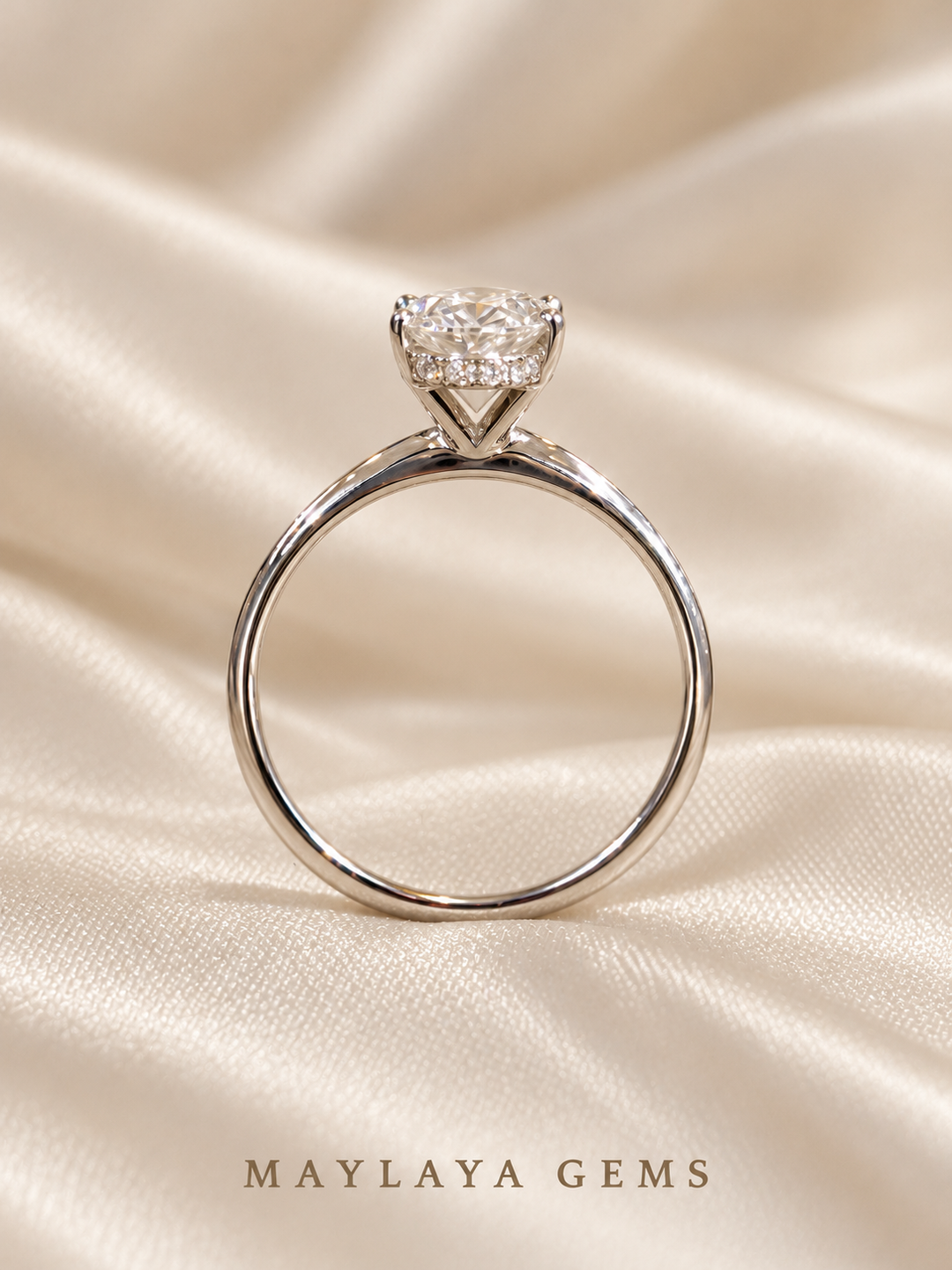 Maylaya Gems M208 rendered product view 3