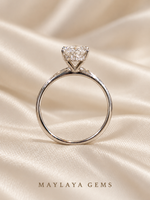 Load image into Gallery viewer, Maylaya Gems M208 rendered product view 3
