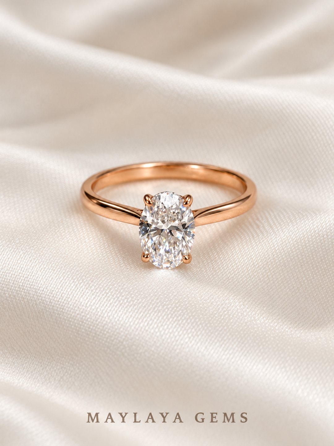 Maylaya Gems M209 rendered product view 1