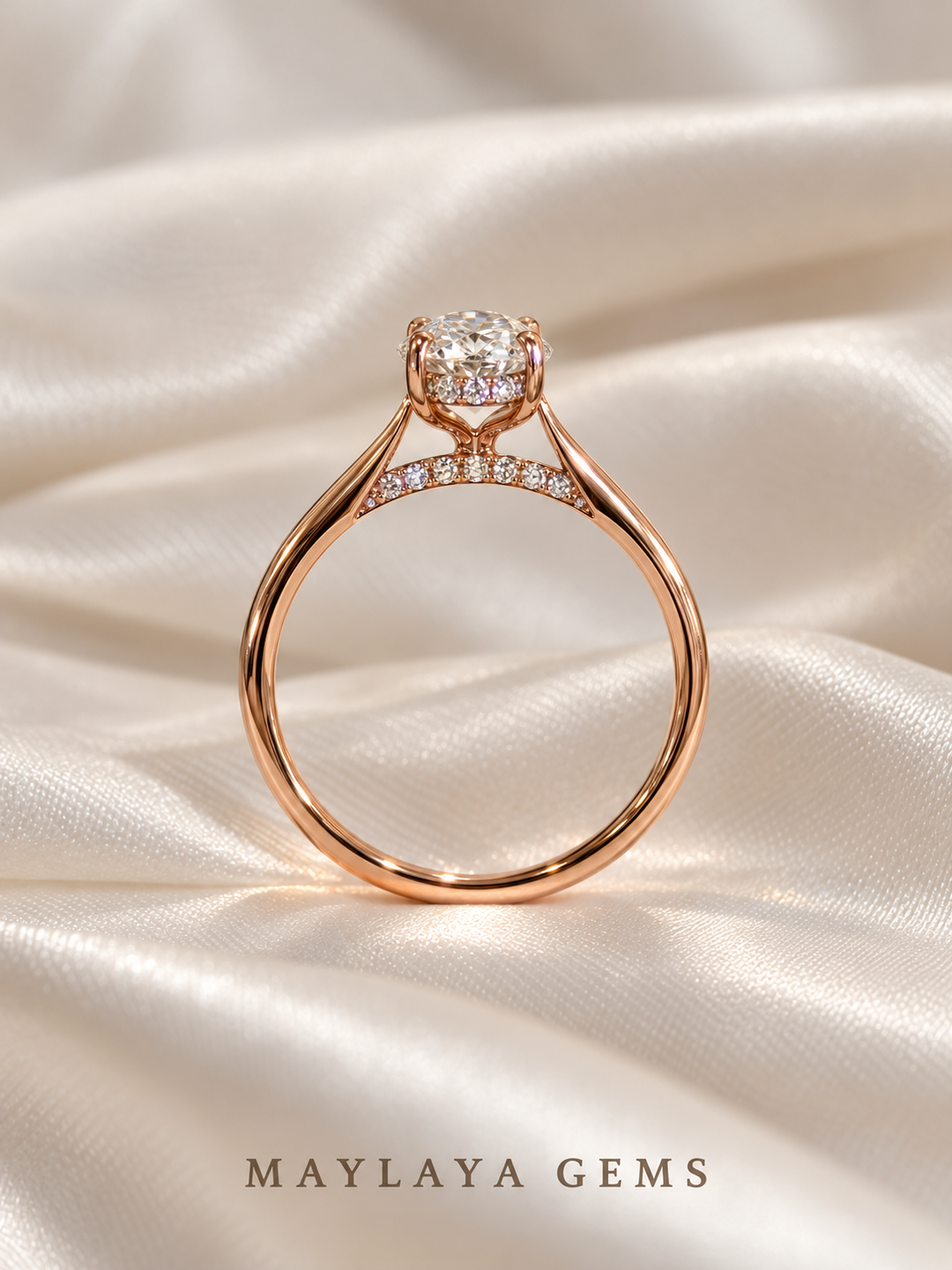 Maylaya Gems M209 rendered product view 2