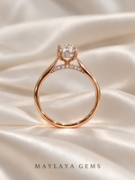Load image into Gallery viewer, Maylaya Gems M209 rendered product view 2
