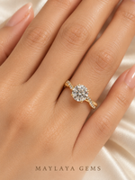Load image into Gallery viewer, Maylaya Gems M210 rendered product view 1
