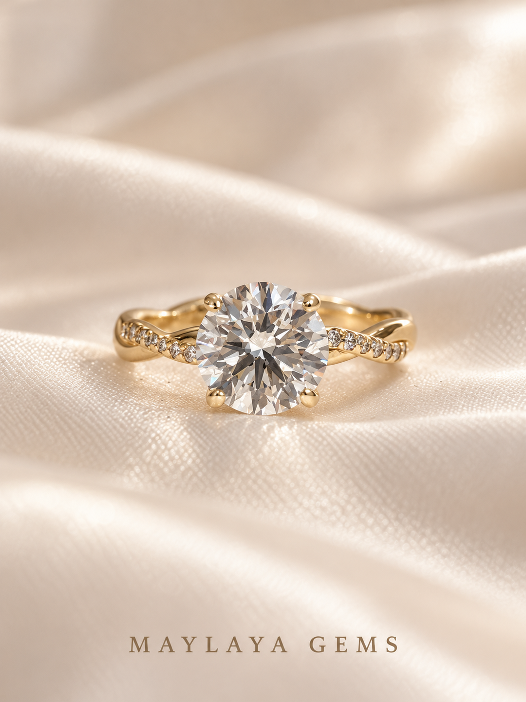 Maylaya Gems M210 rendered product view 2