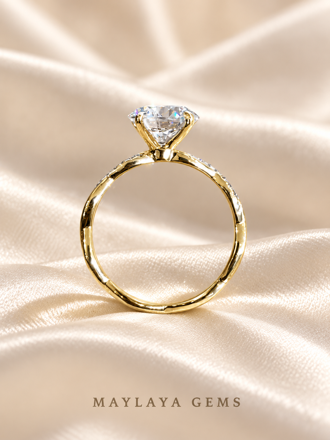 Maylaya Gems M210 rendered product view 3