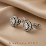Load image into Gallery viewer, Maylaya Gems MGE4 earrings

