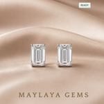 Load image into Gallery viewer, Maylaya Gems MGE6 earrings
