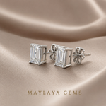 Load image into Gallery viewer, Maylaya Gems MGE6 earrings
