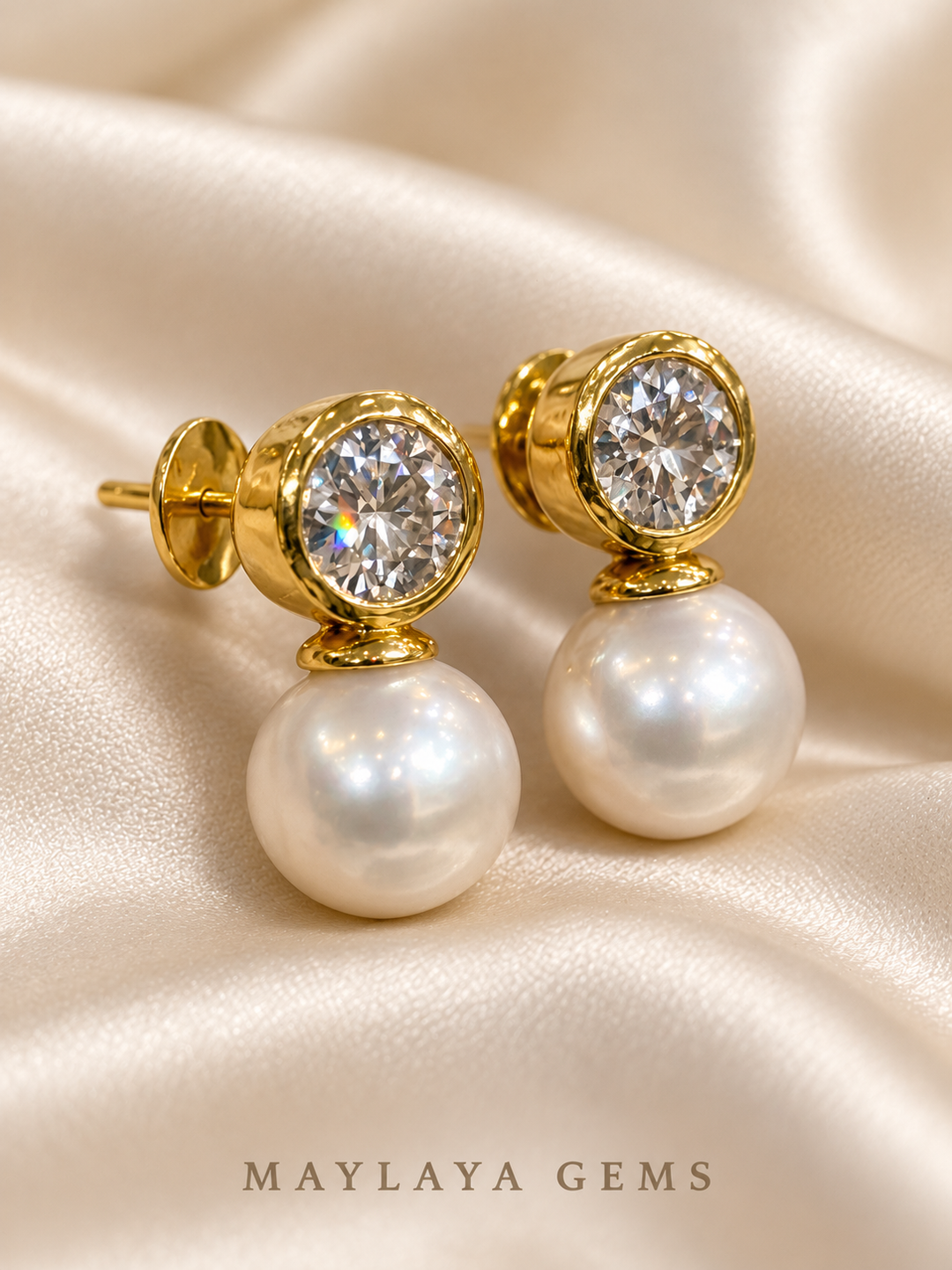 Maylaya Gems MGP1 rendered product view 2