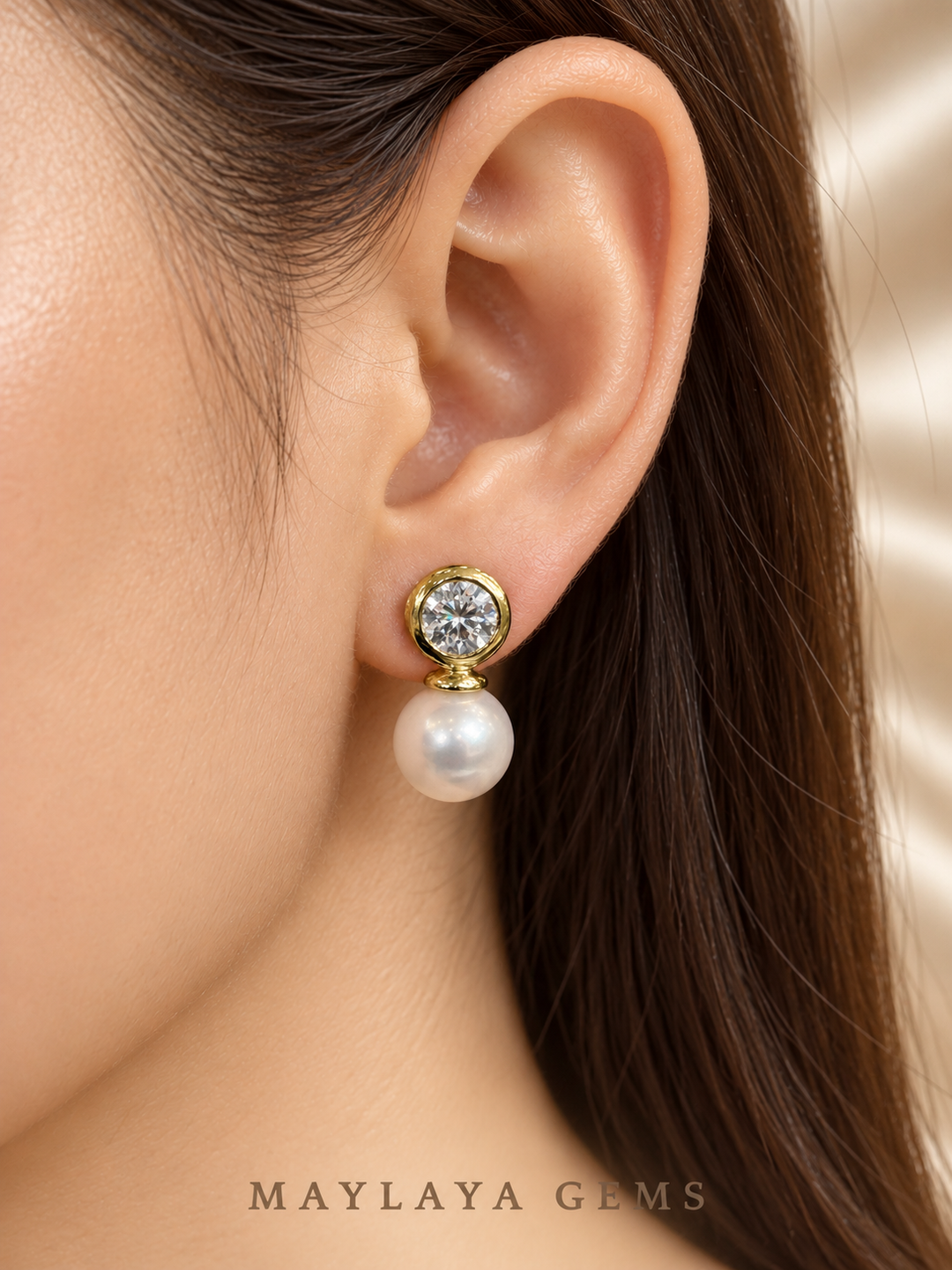 Maylaya Gems MGP1 rendered product view 3