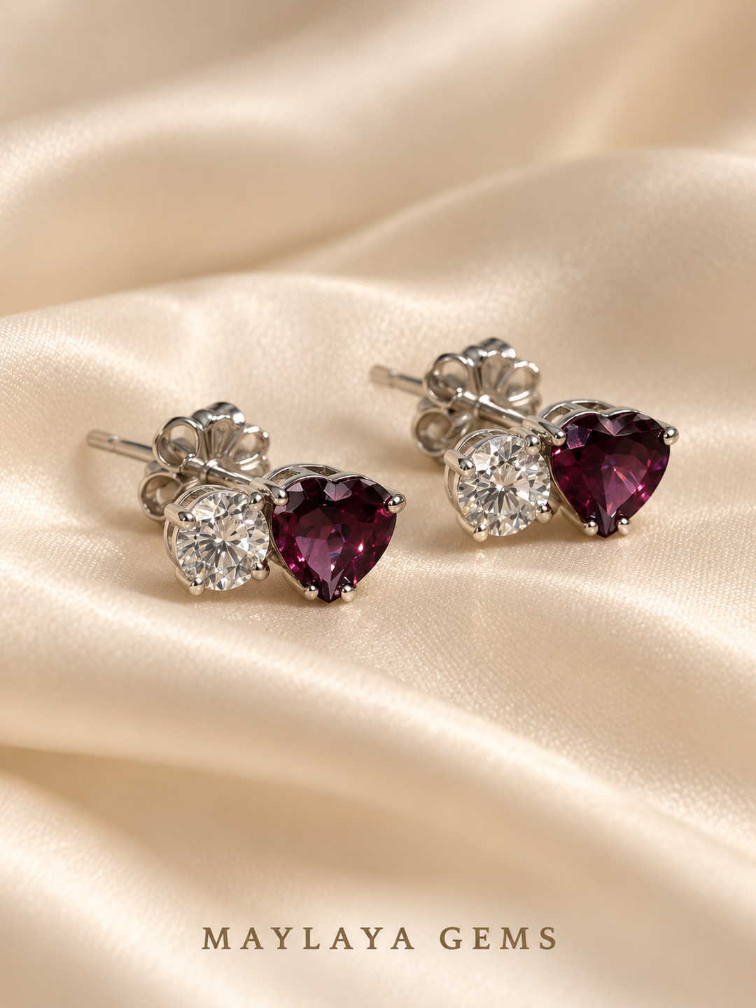 Maylaya Gems MGP3 rendered product view 1