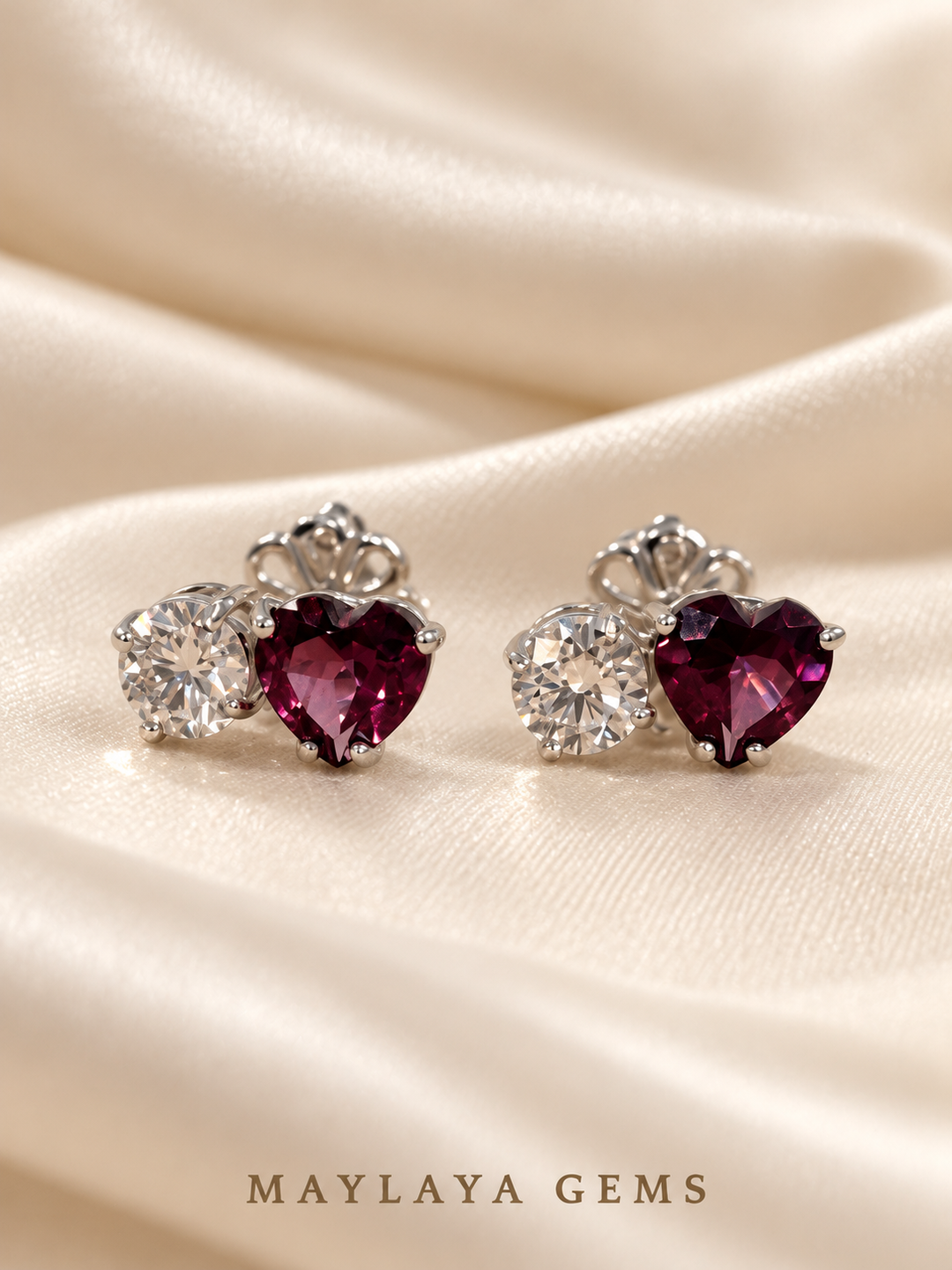 Maylaya Gems MGP3 rendered product view 2