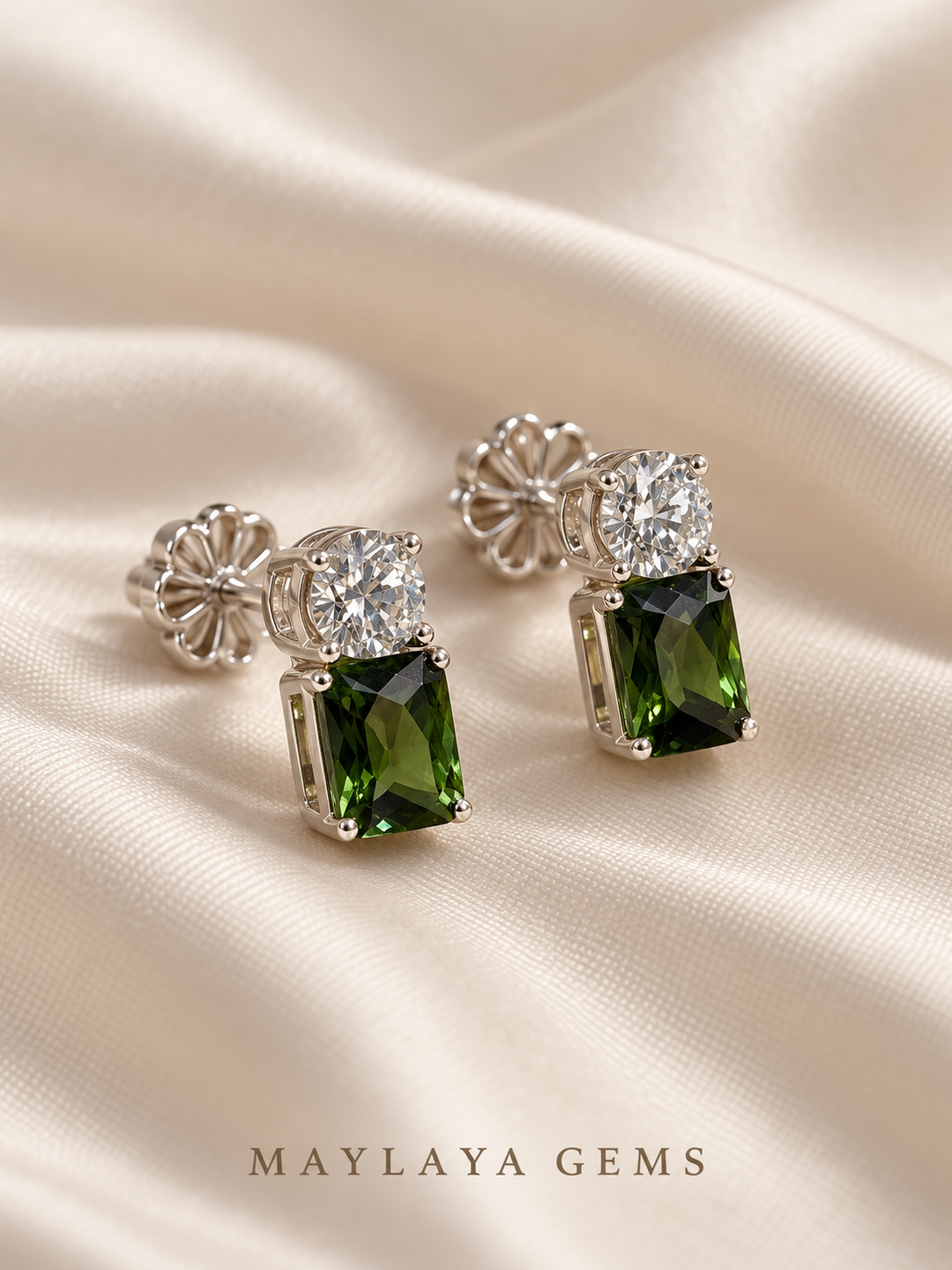 Maylaya Gems MGP4 rendered product view 1