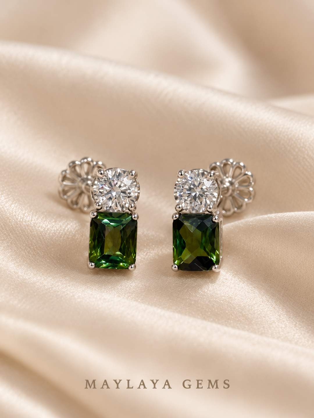Maylaya Gems MGP4 rendered product view 4