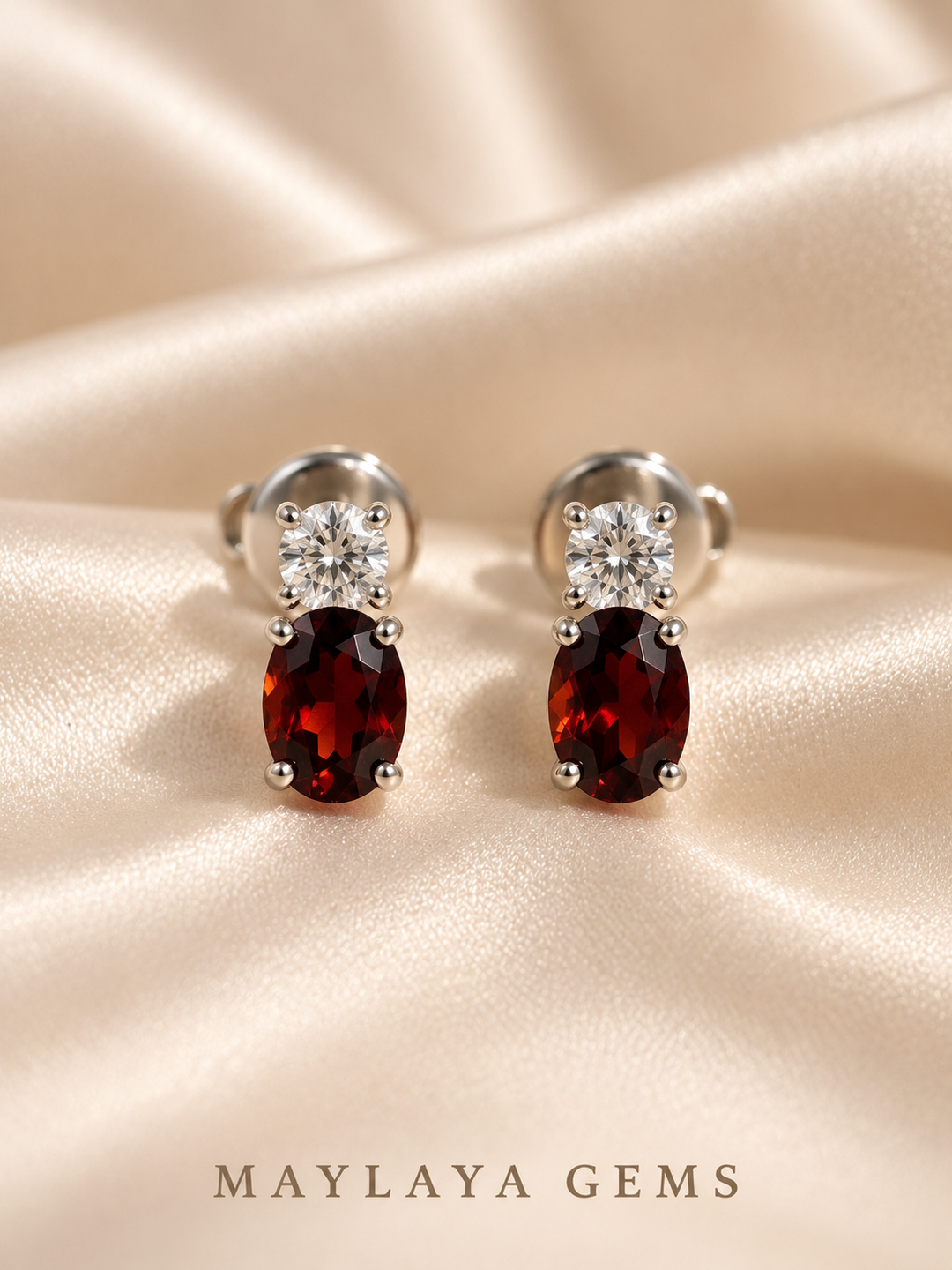 Maylaya Gems MGP6 rendered product view 2