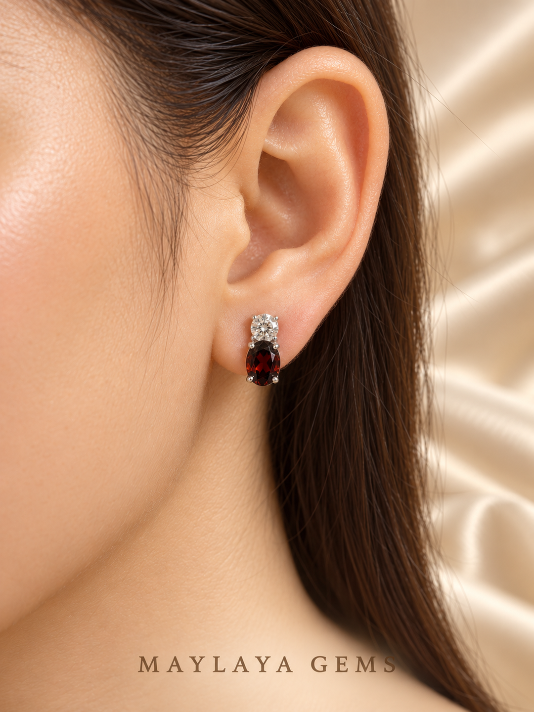 Maylaya Gems MGP6 rendered product view 4