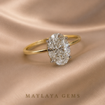 Load image into Gallery viewer, Maylaya Gems N23 ring
