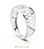 Load image into Gallery viewer, Men's proposed band R05-LR01-004 for MG-PO-07
