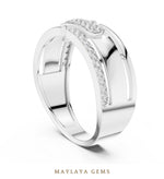 Load image into Gallery viewer, Men's proposed band R05-LR01-006 for MG-PO-10

