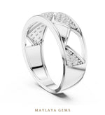Load image into Gallery viewer, Men's proposed band R05-LR01-007 for MG-PO-19

