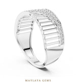 Load image into Gallery viewer, Men's proposed band R05-LR01-011 for MG-PO-17
