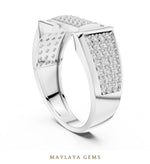 Load image into Gallery viewer, Men's proposed band R05-LR01-014 for MG-PO-09
