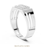 Load image into Gallery viewer, Men's proposed band R05-LR01-019 for MG-PO-13
