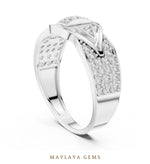 Load image into Gallery viewer, Men's proposed band R05-LR01-024 for MG-PO-16
