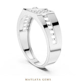 Load image into Gallery viewer, Men's proposed band R05-LR01-029 for MG-PO-03
