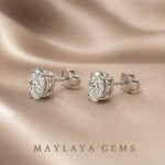 Load image into Gallery viewer, Maylaya Gems SPS2 Earrings
