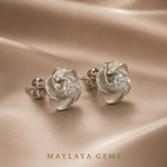 Load image into Gallery viewer, Maylaya Gems SPS5 earrings
