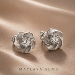 Load image into Gallery viewer, Maylaya Gems SPS5 earrings
