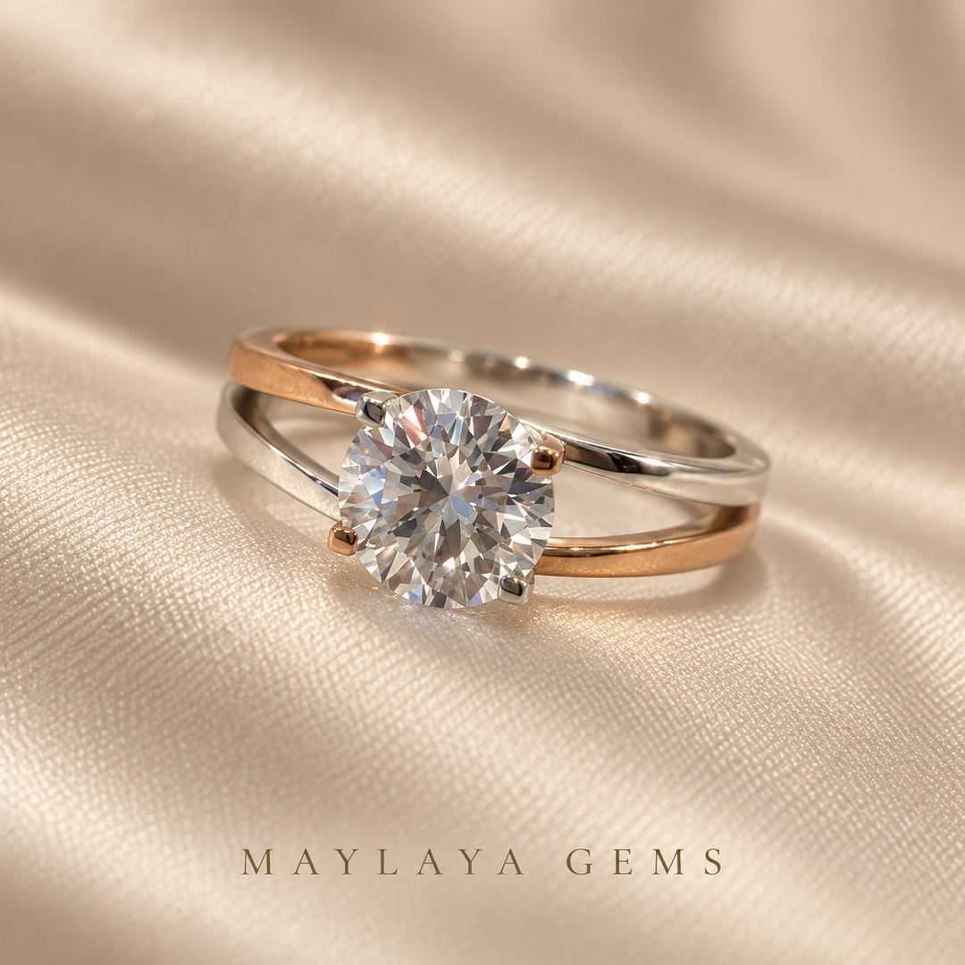 Maylaya Gems Stk103 ring