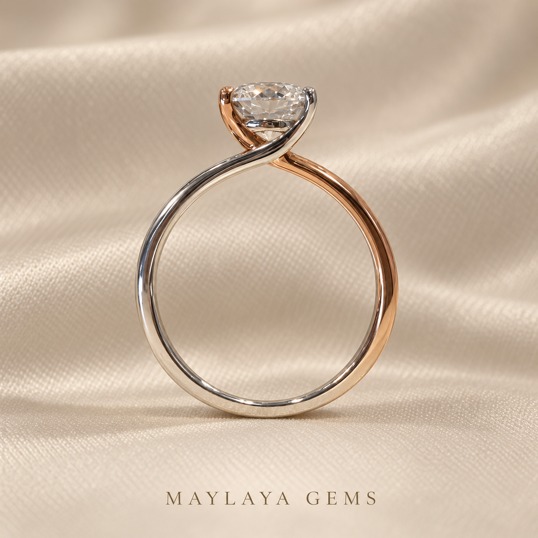 Maylaya Gems Stk103 ring