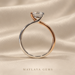 Load image into Gallery viewer, Maylaya Gems Stk103 ring
