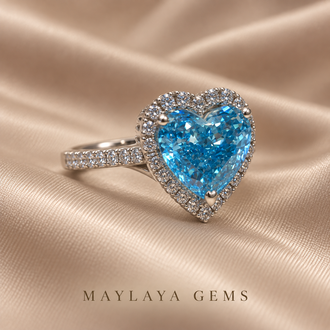 Maylaya Gems Stk117 ring