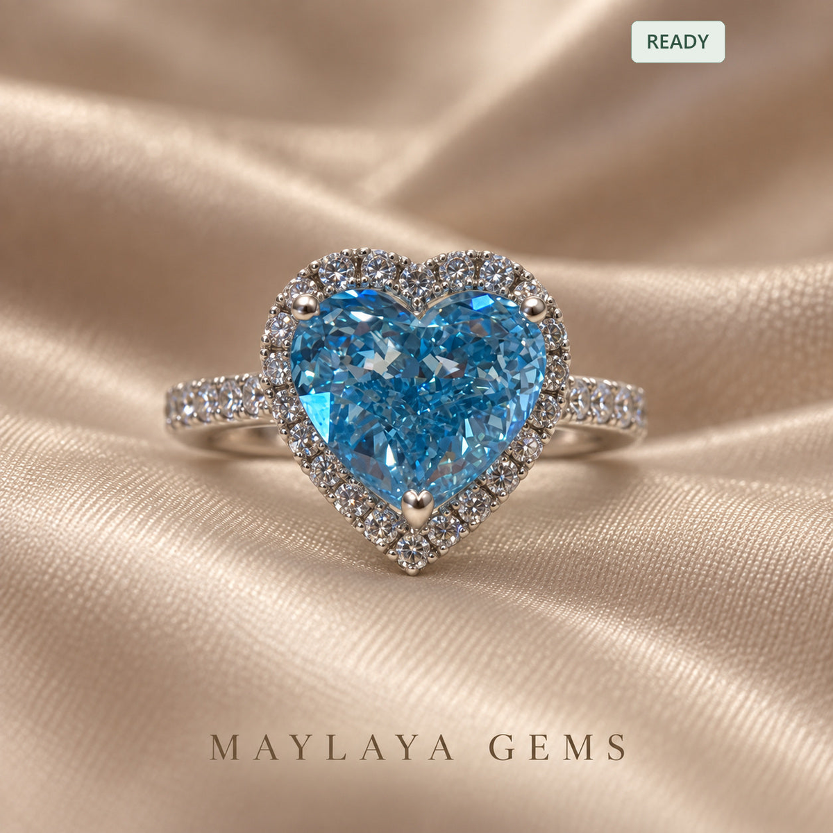 Maylaya gems stk117 ring