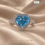 Load image into Gallery viewer, Maylaya Gems Stk117 ring
