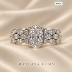 Load image into Gallery viewer, Women's ring Stk119 for MG-CR-07
